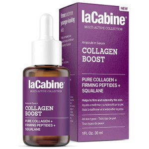 La Cabine Collagen Boost...