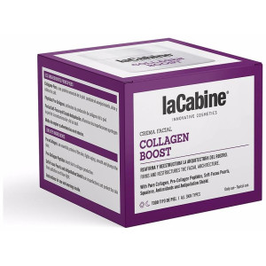 Lacabine Crema Potenciadora De Colágeno 50Ml