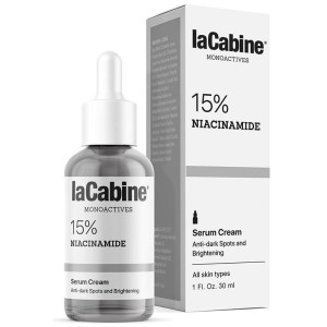 La Cabine Monoactives 15%...