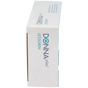 Donnaplus+ Lessurin, 60 Comprimidos