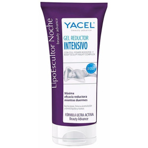 Yacel Lipoescultor Gel...