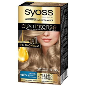 Syoss Olio Intense Tinte...