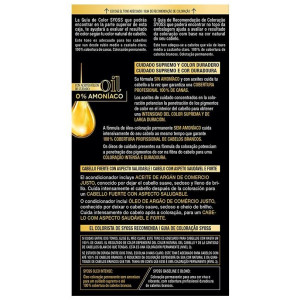 Syoss Olio Intense Tinte...