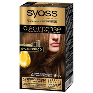 Syoss Olio Intense Tinte...