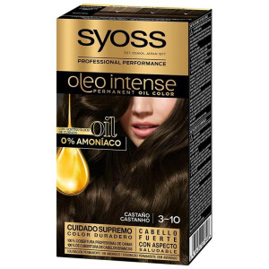 Syoss Oleo Intense...