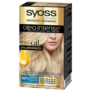 Oleo Intense Tinte Sin...
