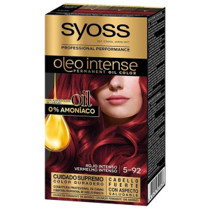 Syoss Olio Intense Tinte...