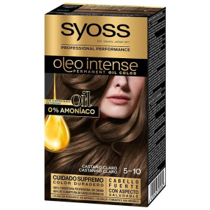 Syoss Oleo Intense...