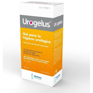 M4Pharma Urogelus Gel...
