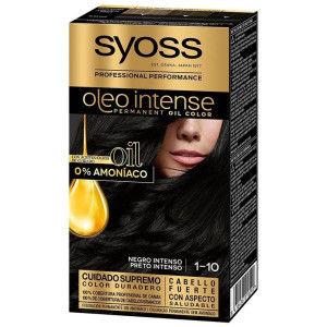 Syoss Olio Intense Tinte...