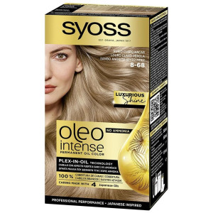 Oleo Intense Tinte Sin...