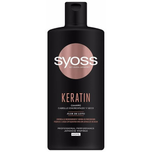 Syoss Keratin Champú...