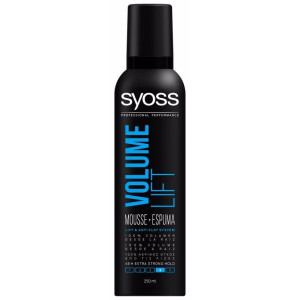 Syoss Volume Lift Mousse...