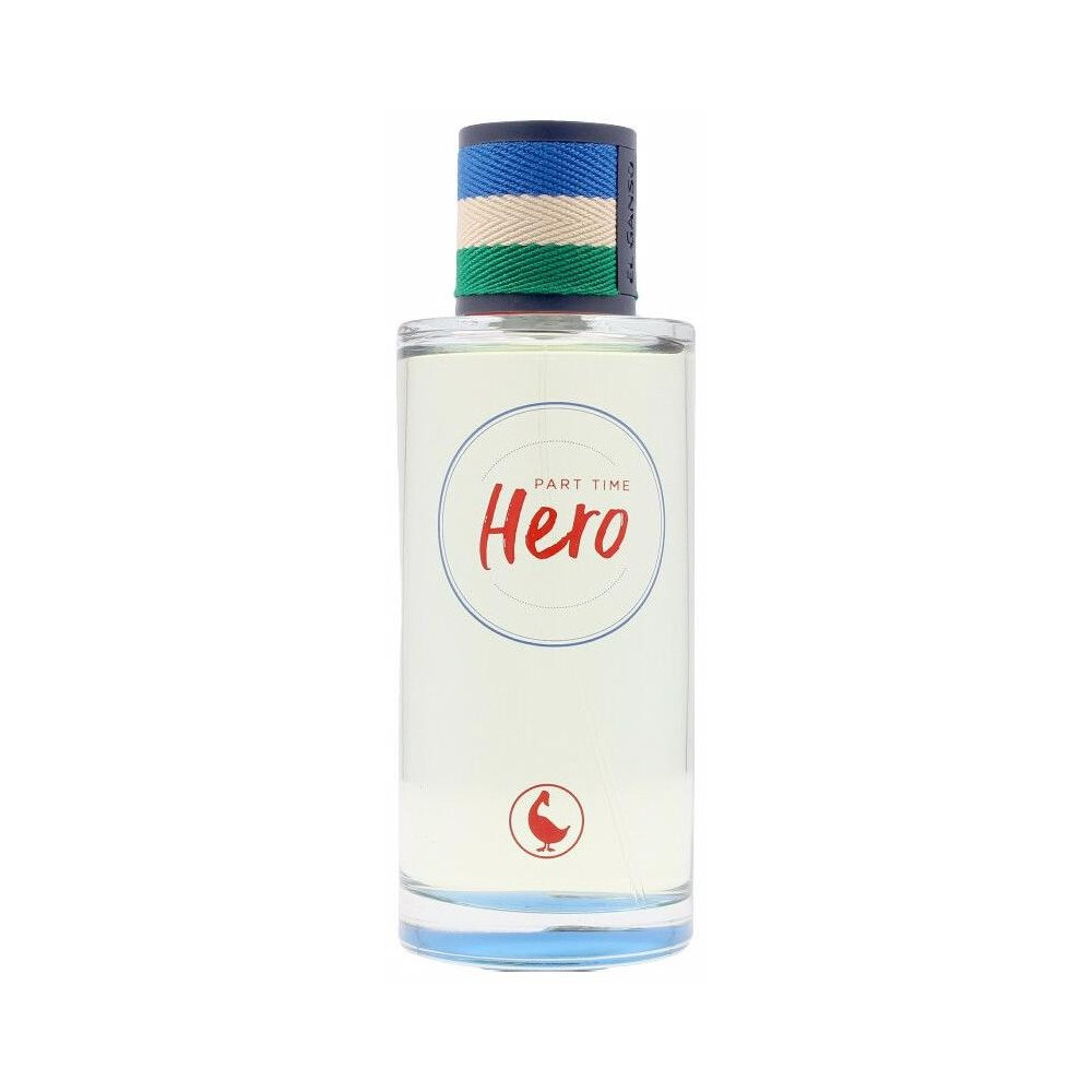 Part Time Hero Eau De Toilette Vaporizador 125 Ml