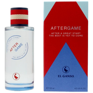 After Game Eau De Toilette...