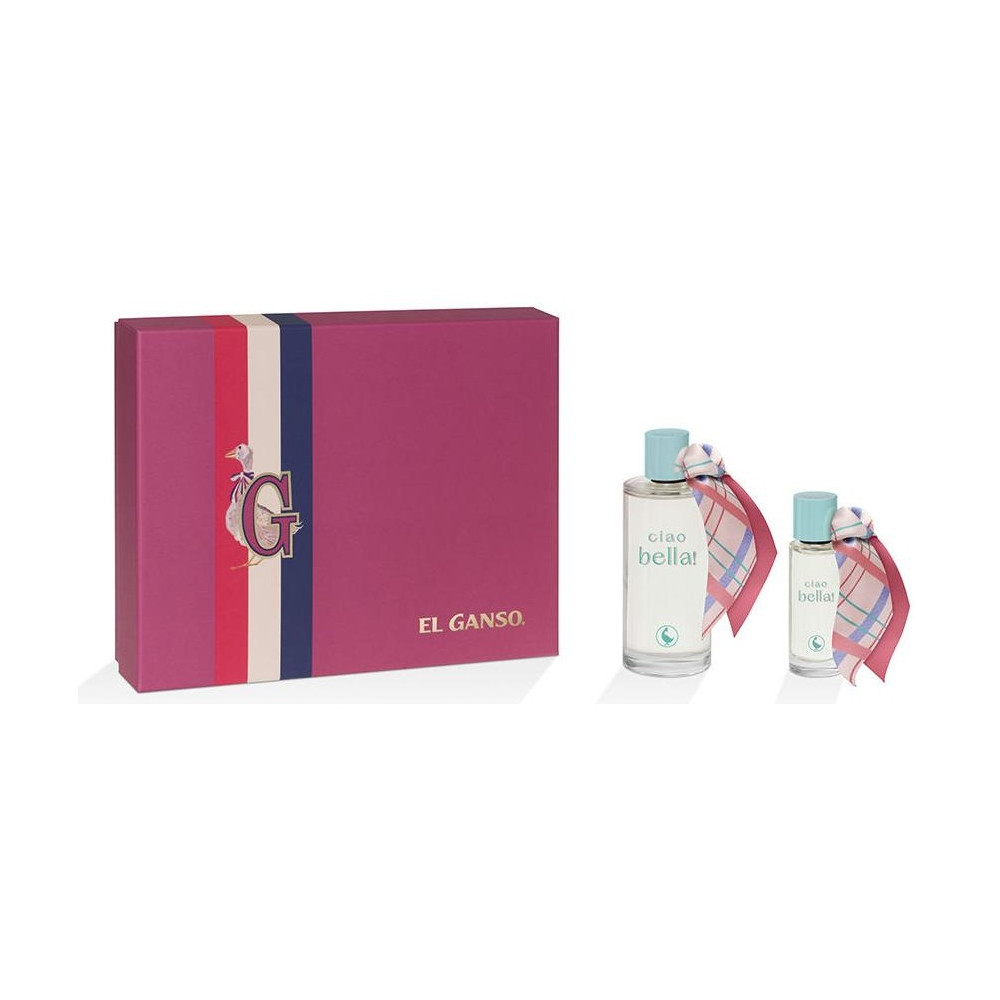 Ciao Bella! Lote 2 Pz