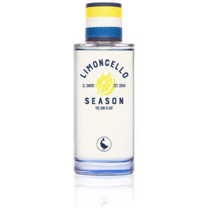 Limoncello Season Eau De...