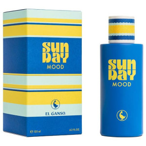 El Ganso Sunday Mood Eau De...