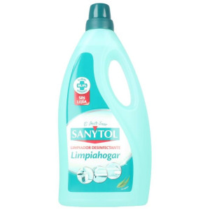Sanytol Limpiahogar...