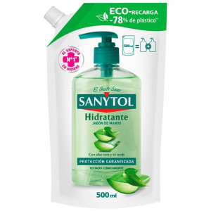 Sanytol Eco-Recarga Jabón...