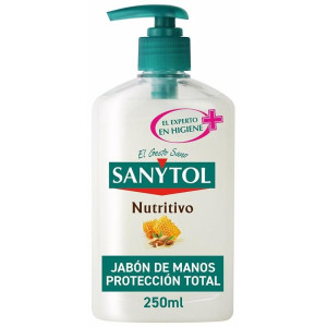 Sanytol Antibacterias Jabón...