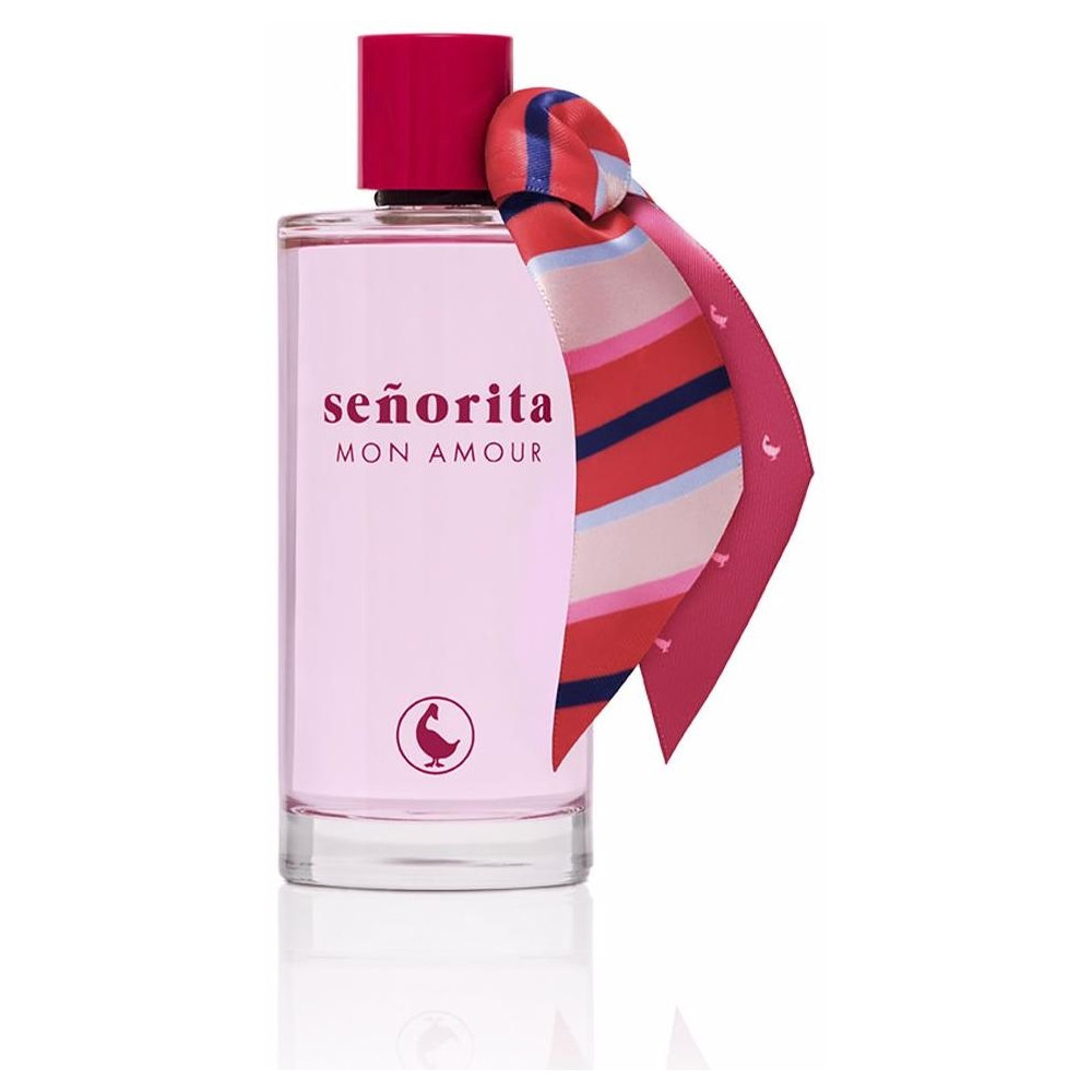 El Ganso Señorita Mon Amour Eau De Toilette 125Ml