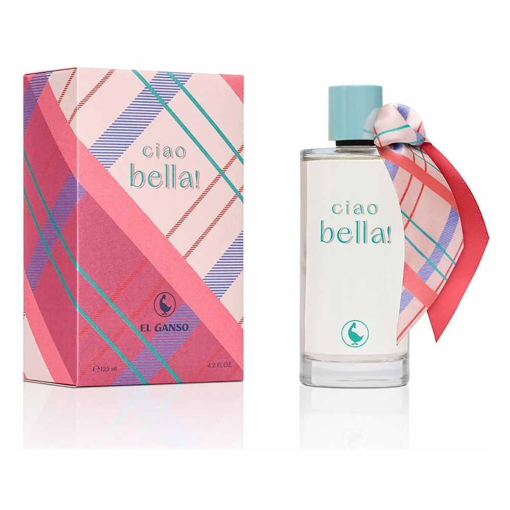 El Ganso Ciao Bella! Eau De Toilette Spray 125Ml