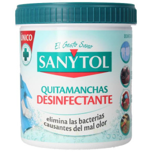 Sanytol Quitamanchas...