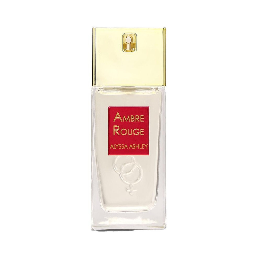 Alyssa Ashley Ambre Rouge Edp 30Ml