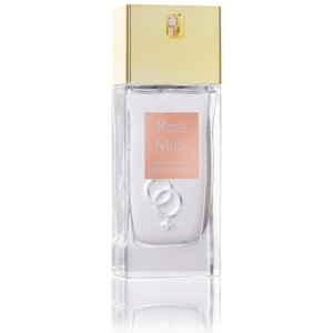 Rose Musk Eau De Parfum...