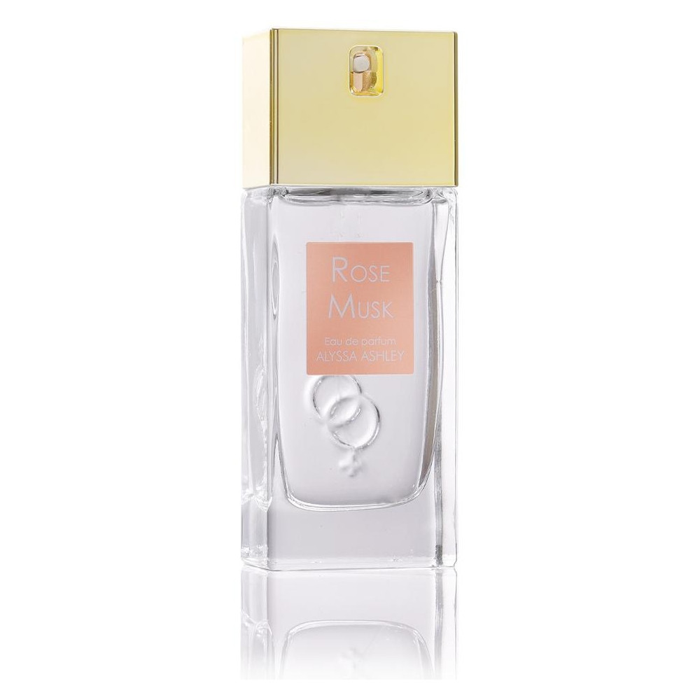 Rose Musk Eau De Parfum Vaporizador 30 Ml