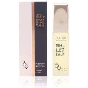 Alyssa Ashley Musk Eau De...