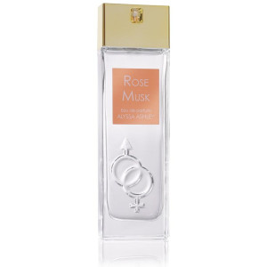 Rose Musk Eau De Parfum...