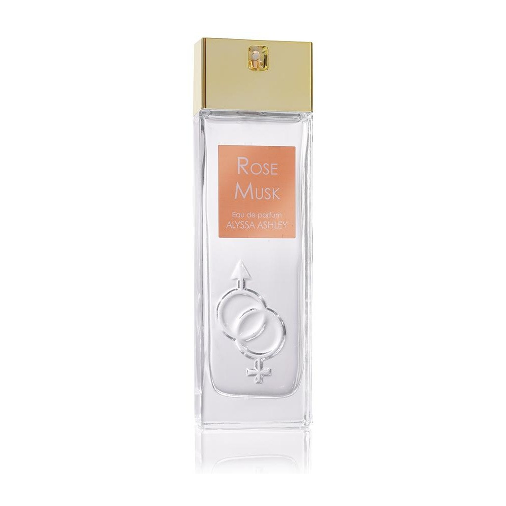 Rose Musk Eau De Parfum Vaporizador 100 Ml