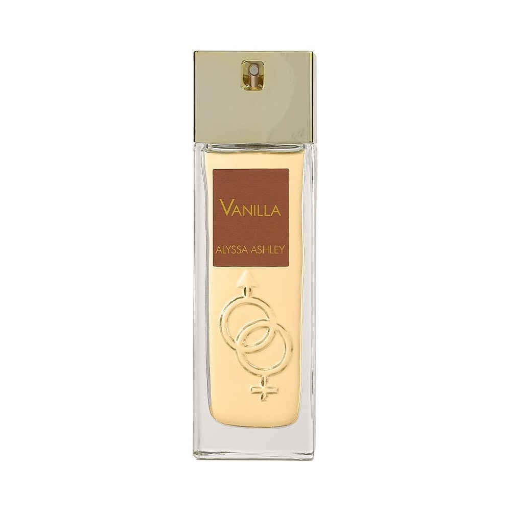 Vainilla Eau De Parfum Vaporizador 100 Ml