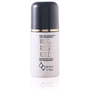 Alyssa Ashley Musk...