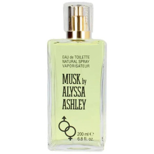 Alyssa Ashley Musk Eau De...