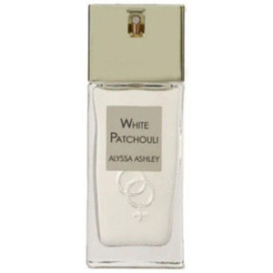 White Patchouli Eau De...
