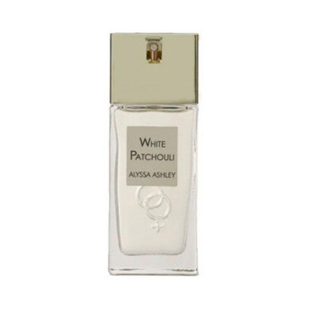 White Patchouli Eau De Parfum Vaporizador 30 Ml