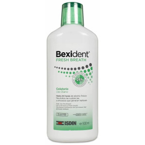 Isdin Bexident Fresh Breath...