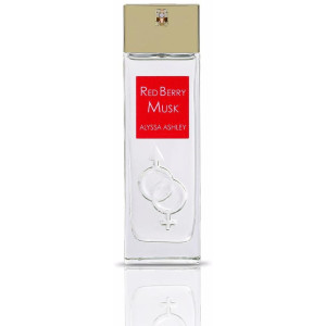 Red Berry Musk Eau De...