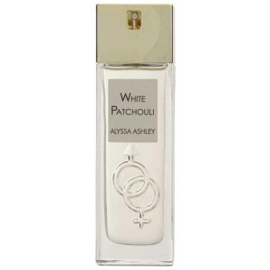 White Patchouli Eau De...