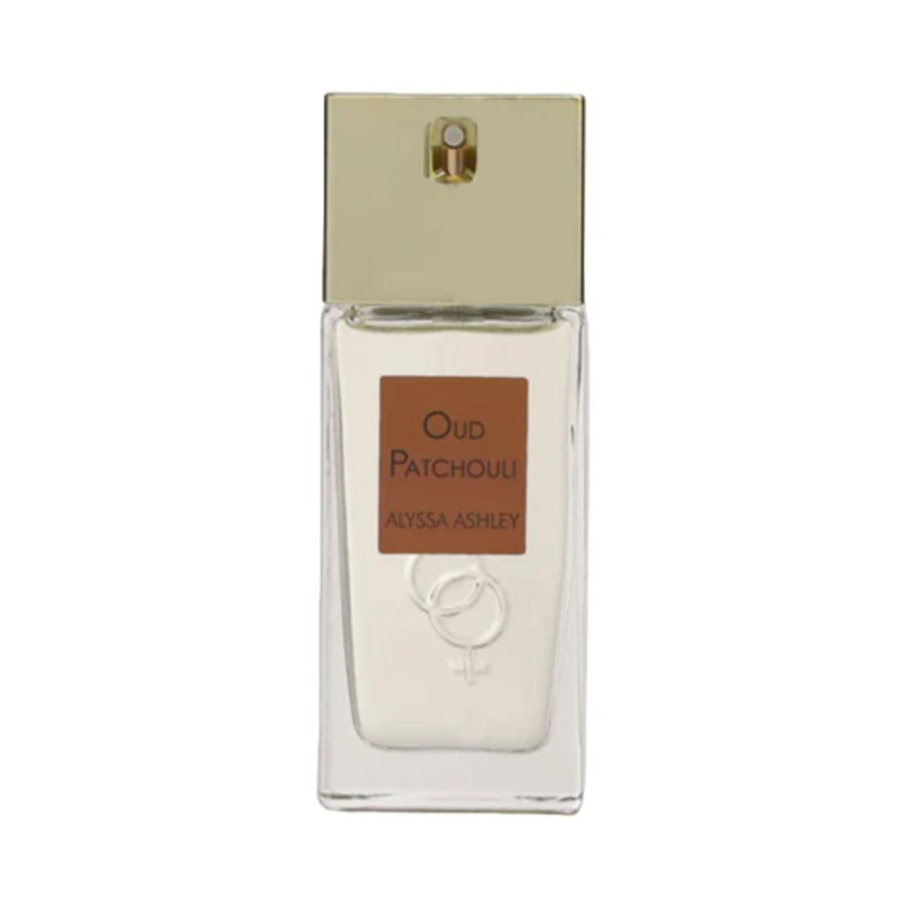 Oud Patchouli Eau De Parfum Vaporizador 30 Ml