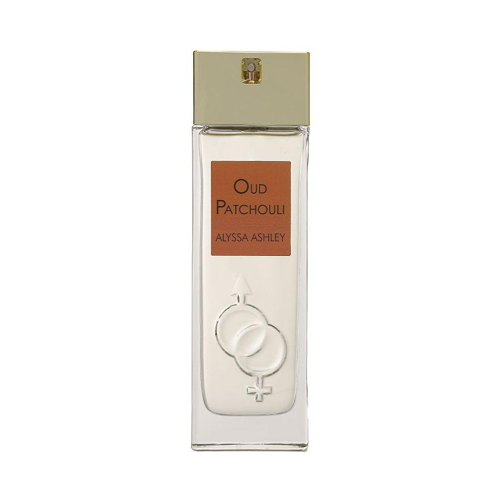 Oud Patchouli Eau De Parfum Vaporizador 100 Ml