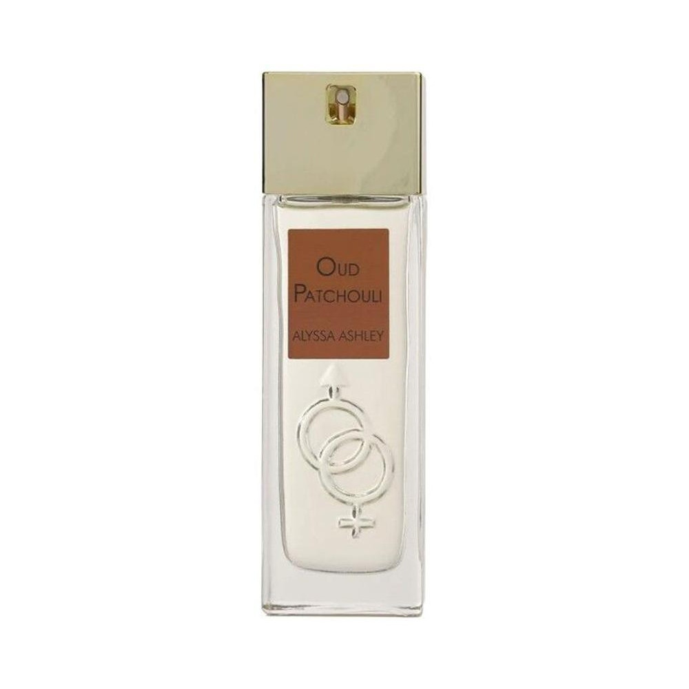 Oud Patchouli Eau De Parfum Vaporizador 50 Ml