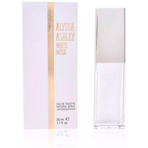 White Musk Eau De Toilette...