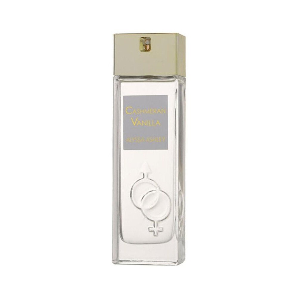 Cashmeran Vanilla Eau De Parfum Vaporizador 50 Ml