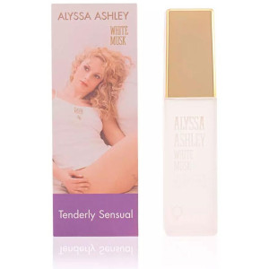 White Musk Eau De Toilette...