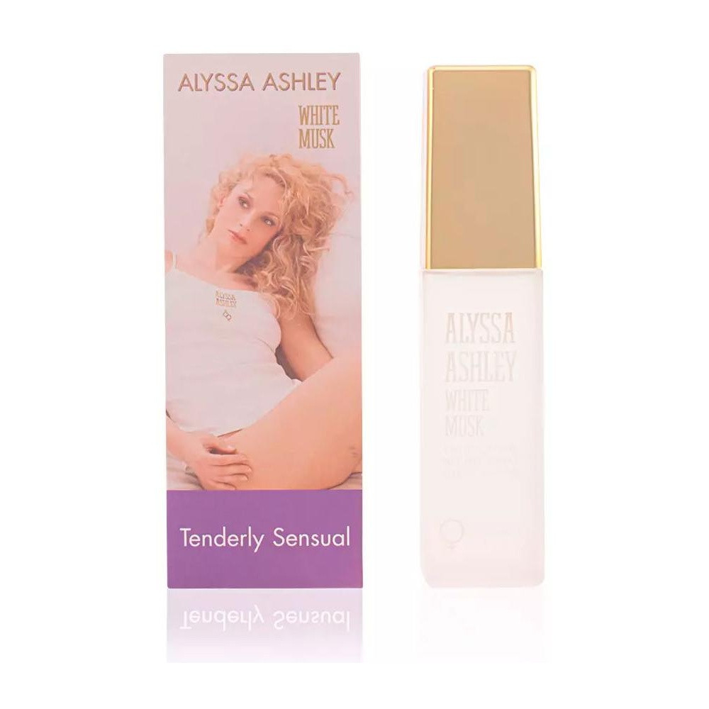 White Musk Eau De Toilette Vaporizador 100 Ml