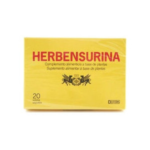 Deiters Herbensurina Ca 20...